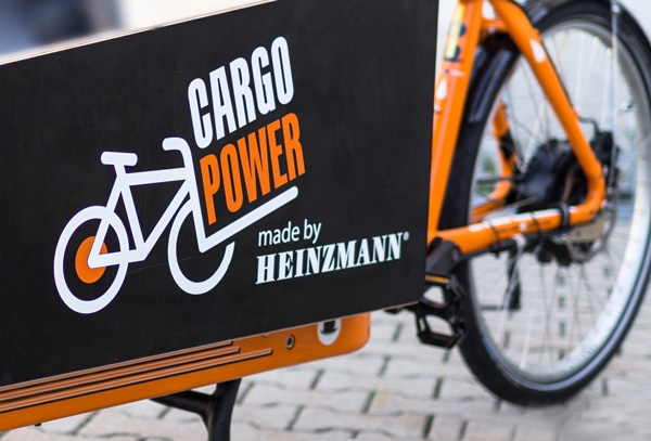 E-Bikes & Cargo Bikes