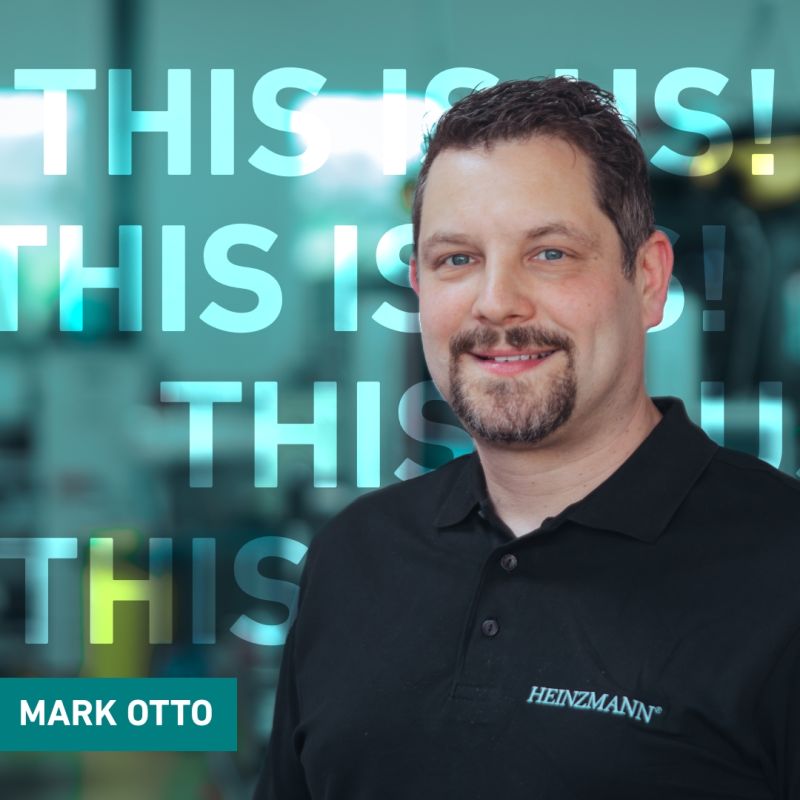 Mark Otto