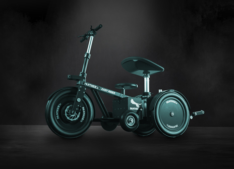E Mobility
