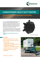 CargoPower