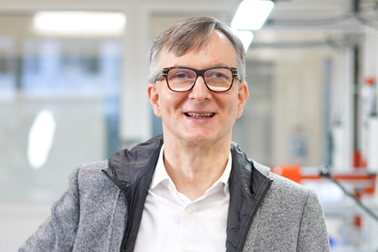 Markus Gromer Jubilaeum
