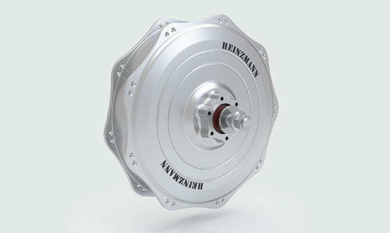 DirectPower E-Bike Motor 